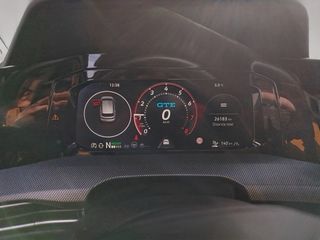 Volkswagen Golf 2025