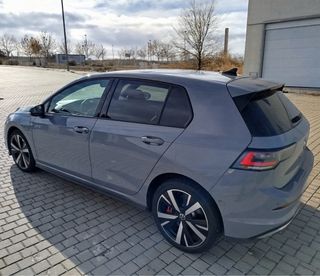 Volkswagen Golf 2025