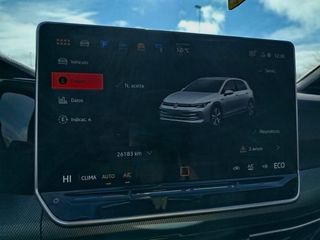 Volkswagen Golf 2025