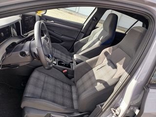 Volkswagen Golf 2025