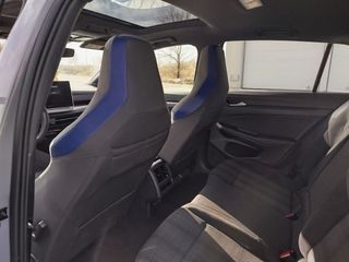 Volkswagen Golf 2025