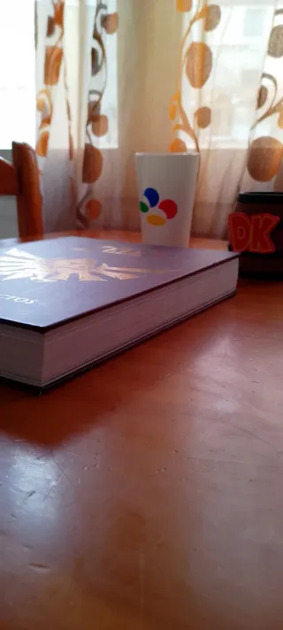 Libro The Legend of Zelda: Arte y Artefactos