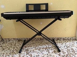 Piano Digital Yamaha P-45b - Perfecto Estado