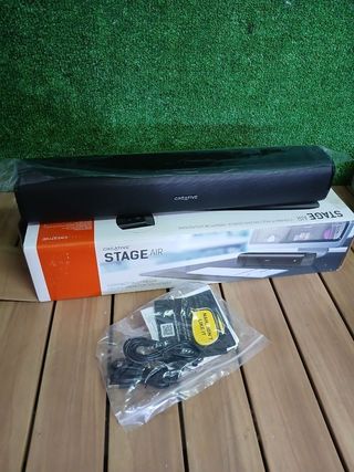 Barra Sonido Creative Stage Air