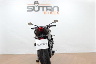 TRIUMPH STREET TRIPLE R| 2023 | 2.335 Km