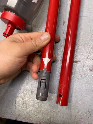 Vileda 1-2 Spray Max Mopa Spray