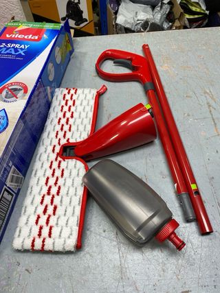 Vileda 1-2 Spray Max Mopa Spray