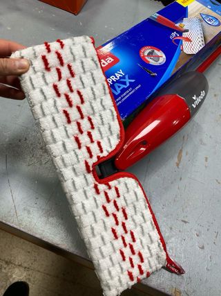 Vileda 1-2 Spray Max Mopa Spray