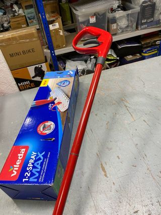 Vileda 1-2 Spray Max Mopa Spray