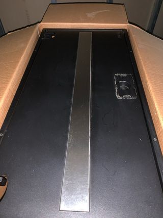 Acuario Eheim Aquastar 54 LED