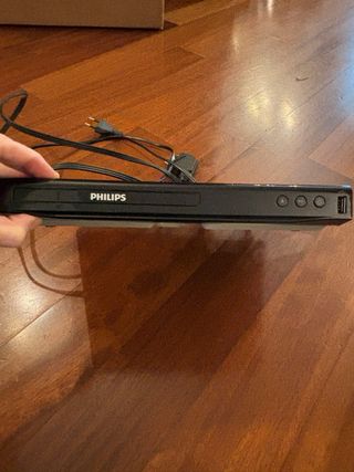 Lettore DVD Philips