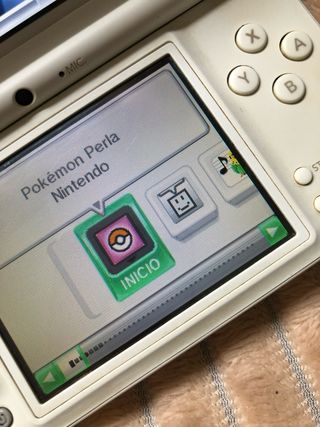 Nintendo dsi