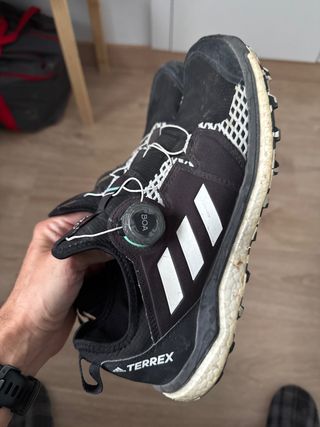 Adidas Terrex Agravic BOA Trail Running