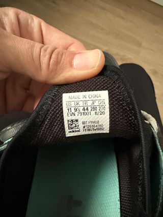 Adidas Terrex Agravic BOA Trail Running