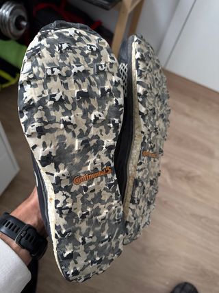 Adidas Terrex Agravic BOA Trail Running