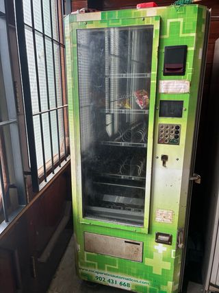 Lote de 2 máquinas recreativas Vikings