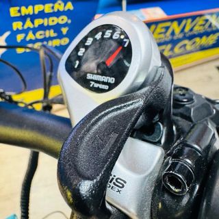 Bicicleta Eléctrica ENGWE E26