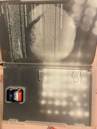 Nintendo Switch Tennis World Tour