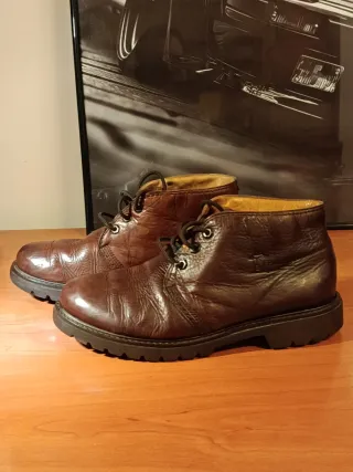Botas Panama Jack