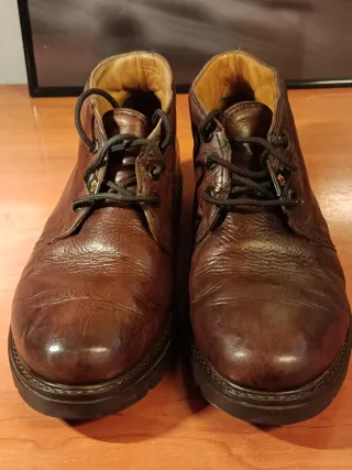 Botas Panama Jack