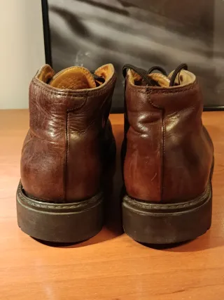 Botas Panama Jack