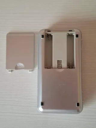 Báscula digital mini iTrust