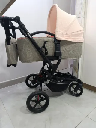 Se vende Carro Jane Epic,