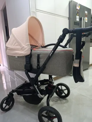 Se vende Carro Jane Epic,