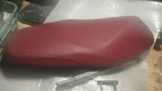 Asiento Sym Symphony