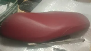 Asiento Sym Symphony