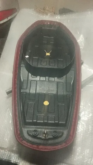 Asiento Sym Symphony