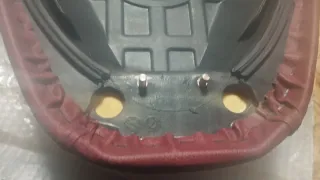 Asiento Sym Symphony