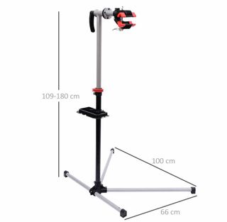 Soporte Reparación Caballete Bicicleta