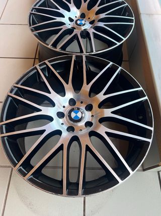 Llanta BMW M Sport