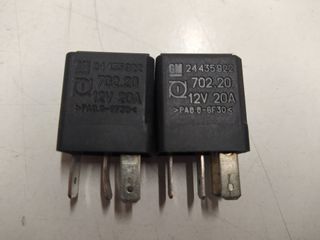 RELE OPEL CORSA D OPC 1.6 16V TURBO CAT