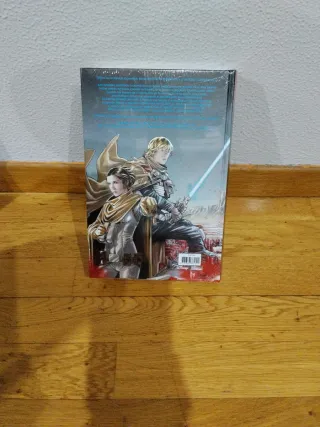 Star Wars Marvel: Kieron Gillen & Pak OMNIBUS