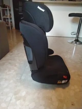 Silla coche infantil Babyauto i-Size