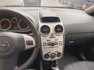 Opel Corsa 2008