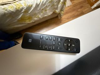 Barra de Sonido JBL 1000 MK2 Negra