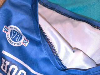 Camiseta John Cena The Last Time Is Now