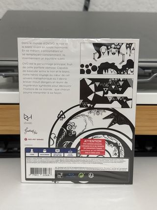 Ovivo PS4 (Playstation 4)