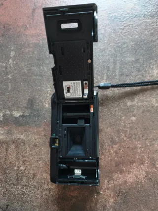 Macchina fotografica Minolta AF101R