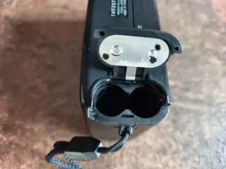 Macchina fotografica Minolta AF101R