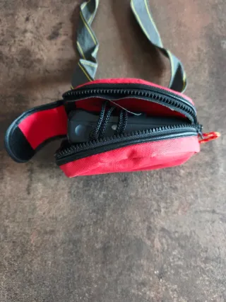 Macchina fotografica Minolta AF101R