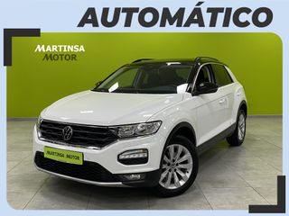 Volkswagen T-Roc Advance 1.5 TSI 150CV DSG EL TOP!