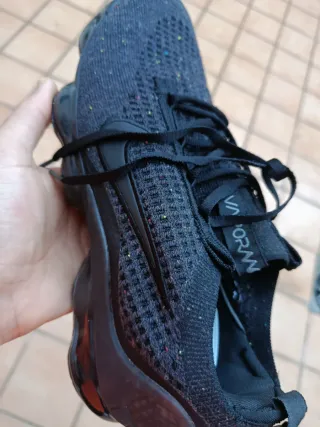 Zapatillas Nike Air VaporMax