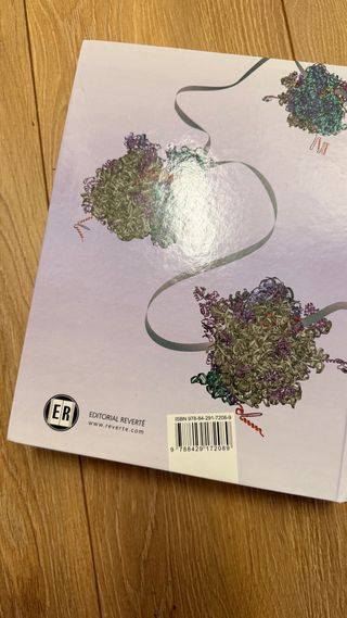 Bioquímica con aplicaciones clínicas (Spanish E...