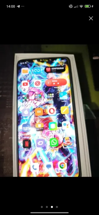 Xiaomi Redmi Note 13 Pro+ 512GB