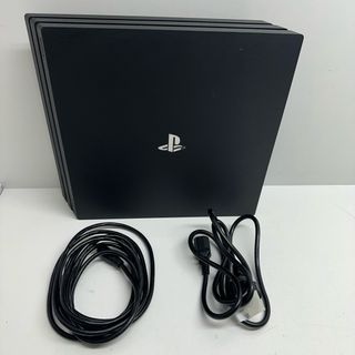 Sony PS4 Pro 1TB Nero