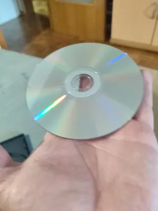 DVD Sphere Película Sci-Fi Suspense Terror